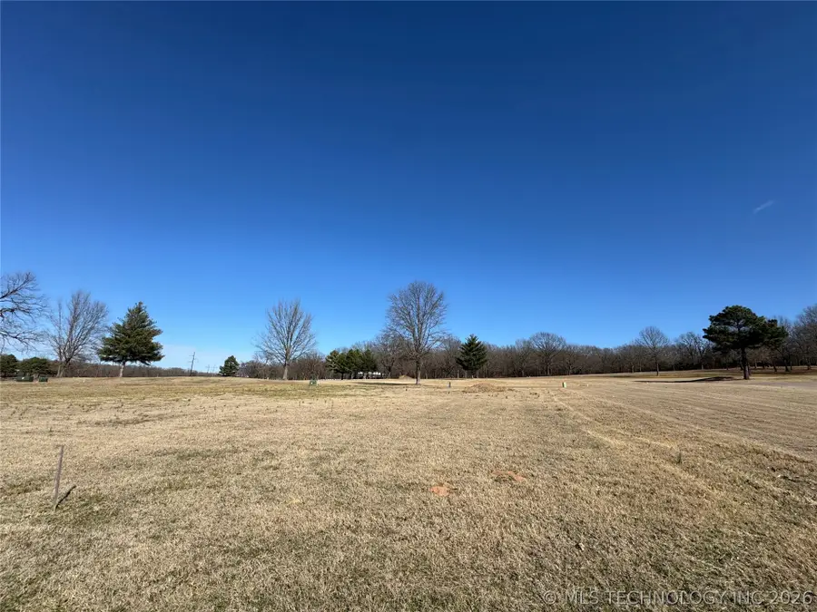 1270 Wilcox Circle, Tahlequah, OK 74464 - #3