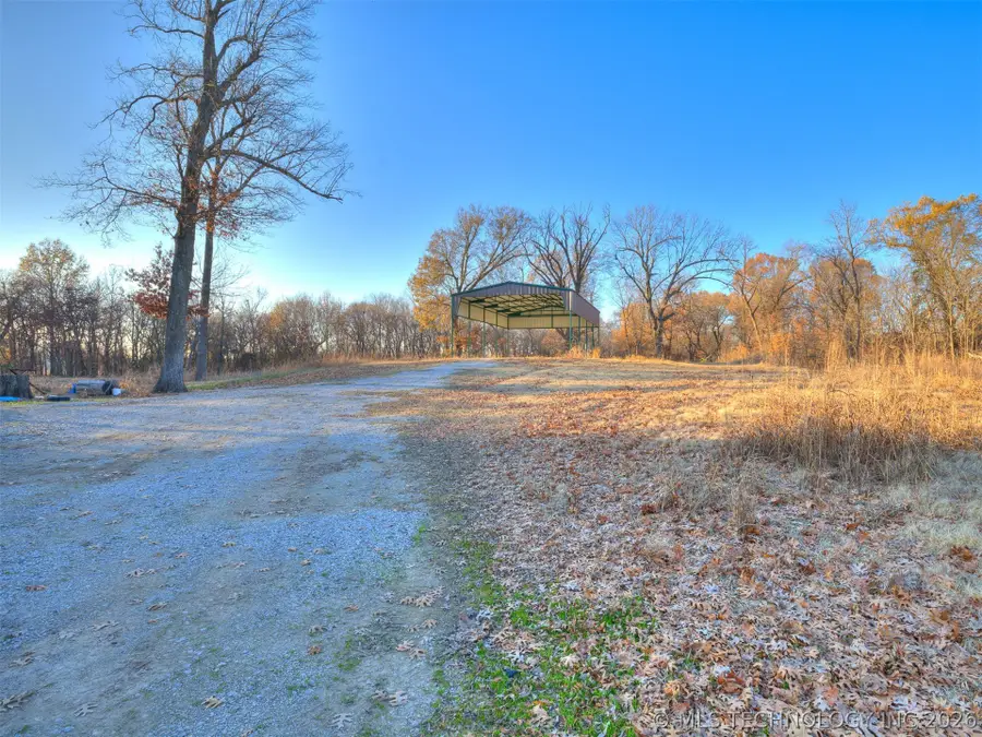 15360 S 4050 Road, Oologah, OK 74053 - #2