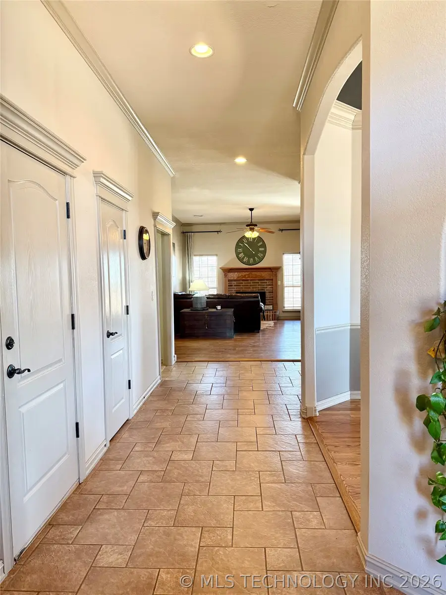 22095 Riverwood Drive, Claremore, OK 74019 - #2