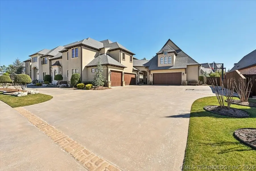 5909 W Twin Oaks Street, Broken Arrow, OK 74011 - #3