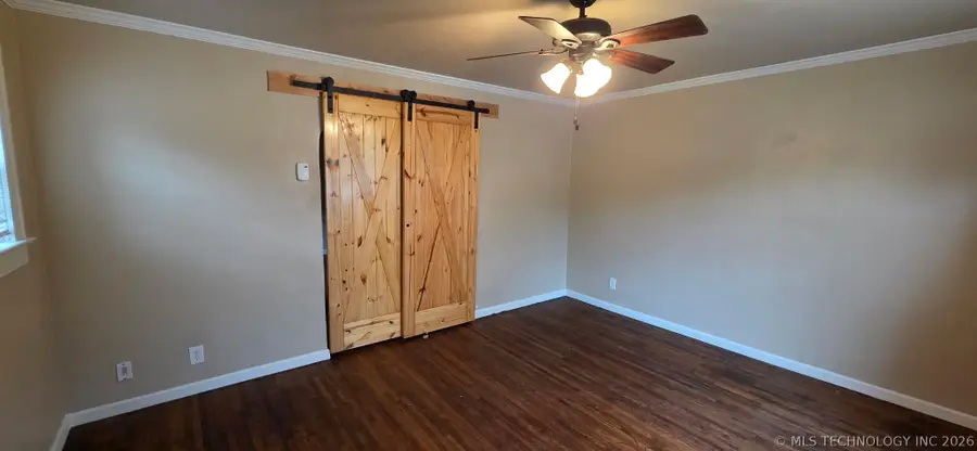 1633 E 8th Street, Tulsa, OK 74120 - #3