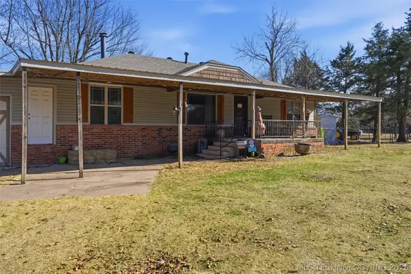 4000 S Indian Meridian, Choctaw, OK 73020