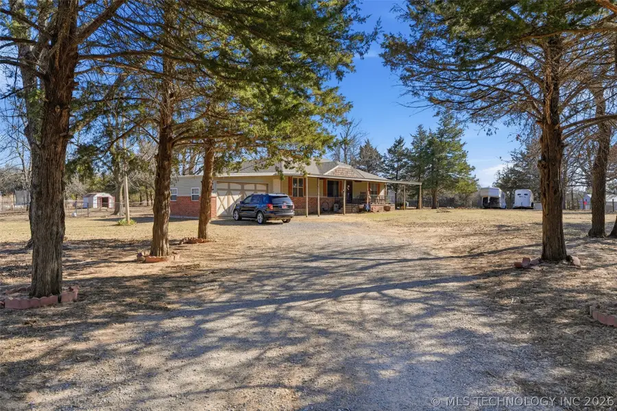 4000 S Indian Meridian, Choctaw, OK 73020 - #3