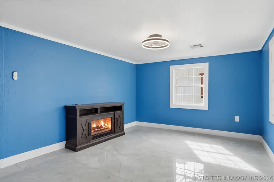 4200 S 30th Street W, Muskogee, OK 74401 - #3