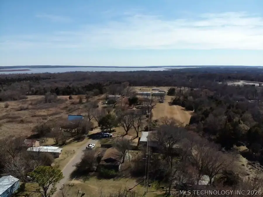 16155 Hicks, Madill, OK 73446 - #3