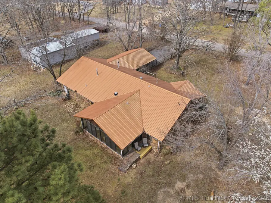 15829 W 933 Road, Park Hill, OK 74451 - #3