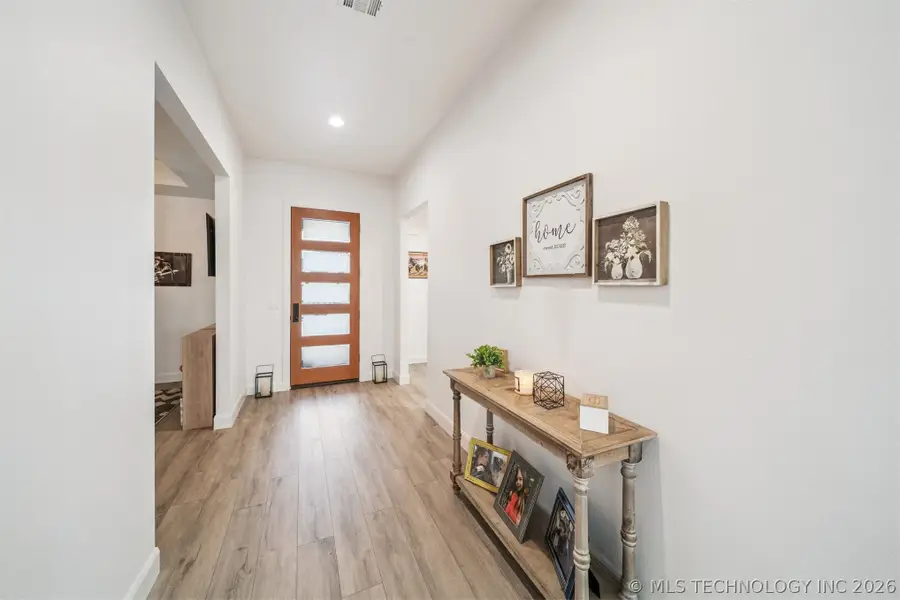 2921 N Front Road, Catoosa, OK 74015 - #3