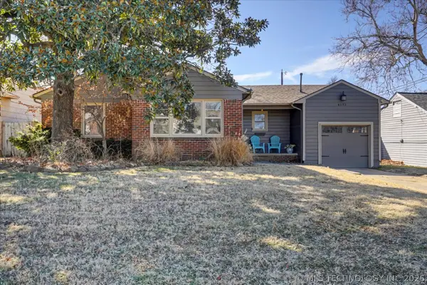 4232 E 24th Place, Tulsa, OK 74114
