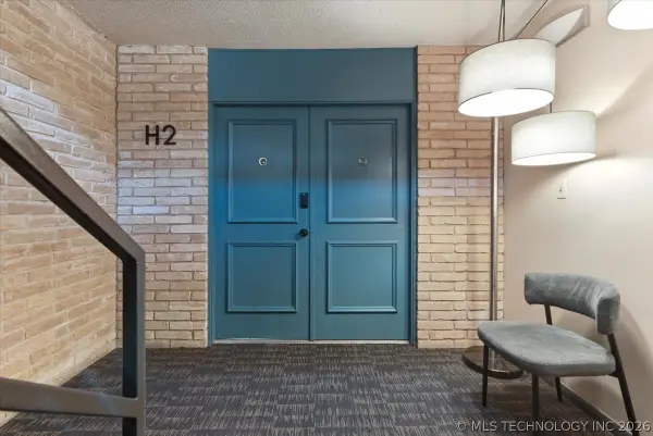 611 W 15th Street #H2, Tulsa, OK 74127