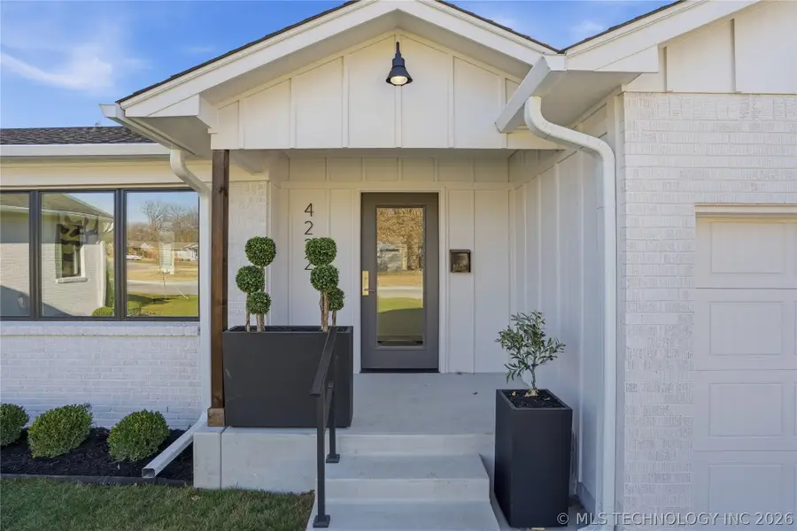 4222 E 26th Street, Tulsa, OK 74114 - #3