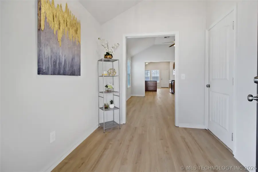 1114 N Osage Avenue, Claremore, OK 74017 - #3