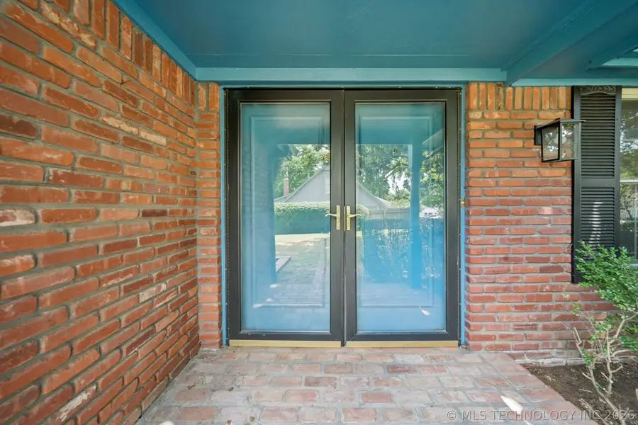 7021 E 66th Place, Tulsa, OK 74133 - #3