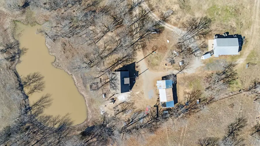 52469 W Highway 16 Highway, Drumright, OK 74030 - #3