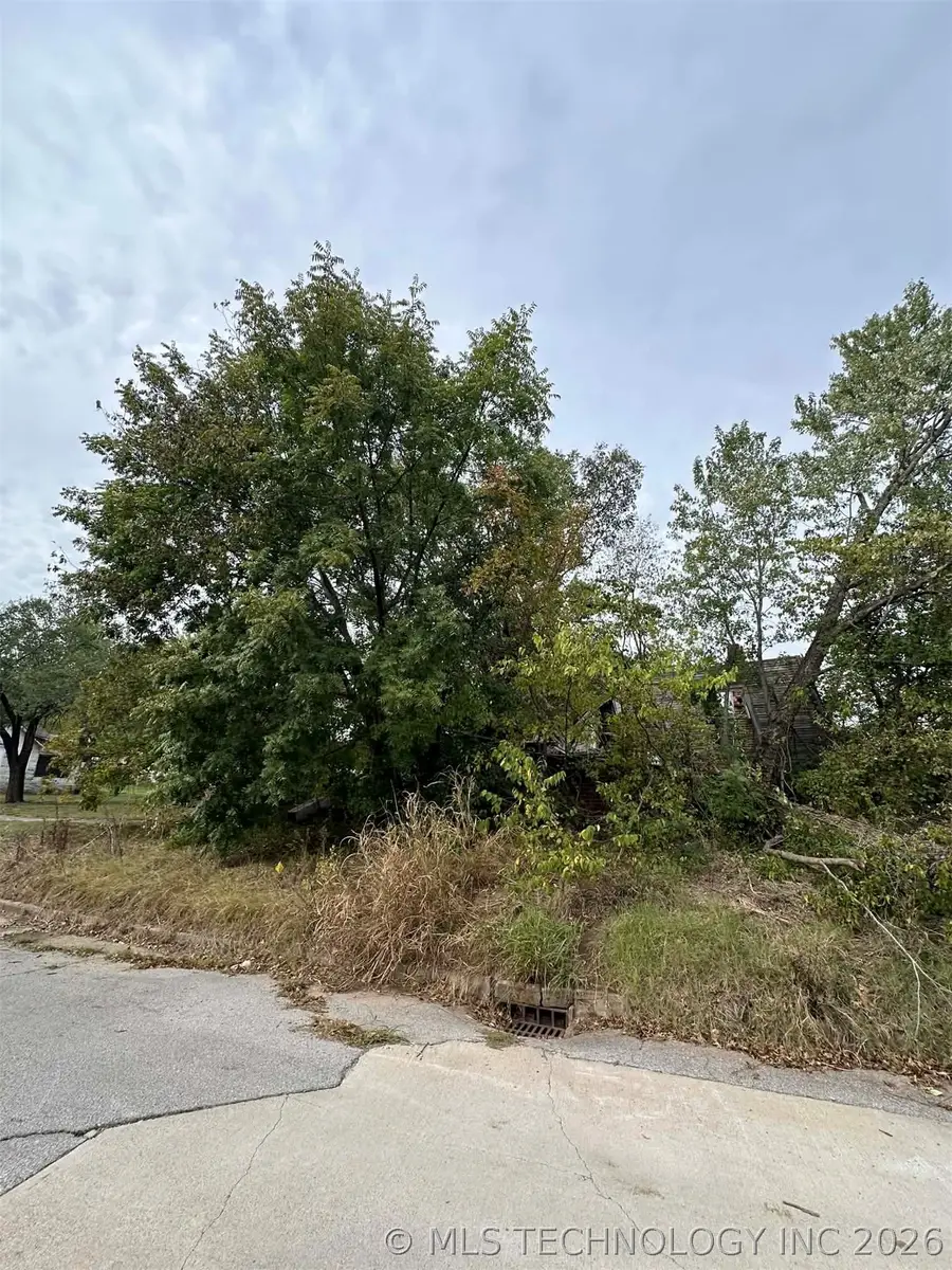 13th Street, Pawhuska, OK 74056 - #3