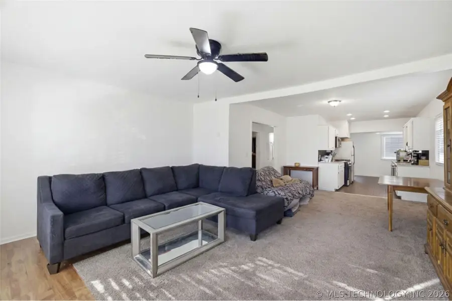 1332 S Knoxville Avenue, Tulsa, OK 74112 - #3