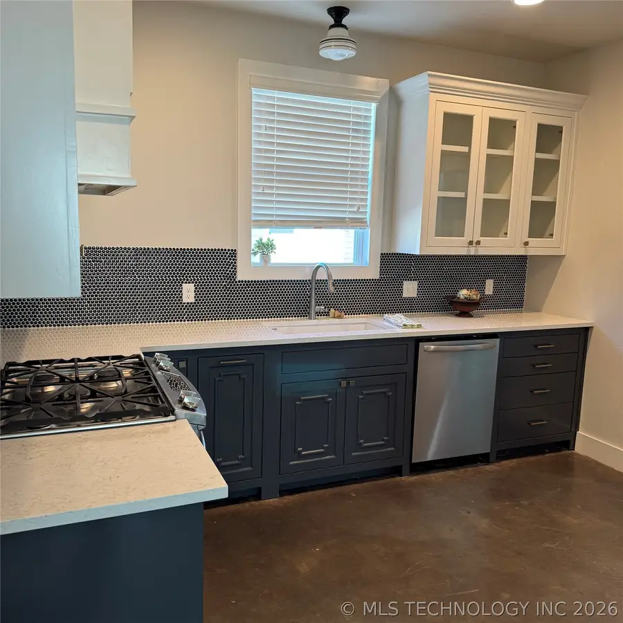 811 Mclish Street, Ardmore, OK 73401 - #2