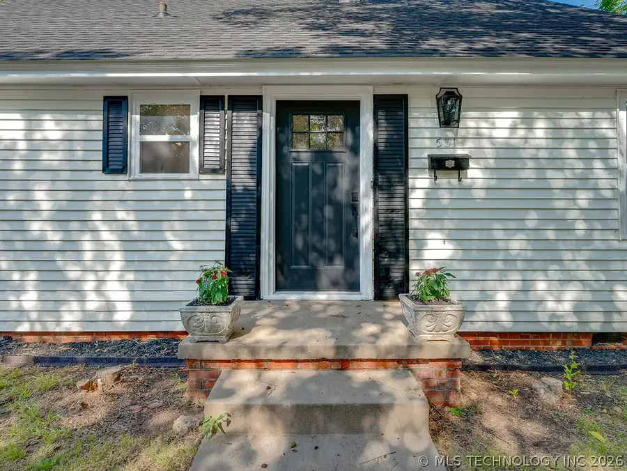 531 N Crownpoint, Ada, OK 74820 - #3