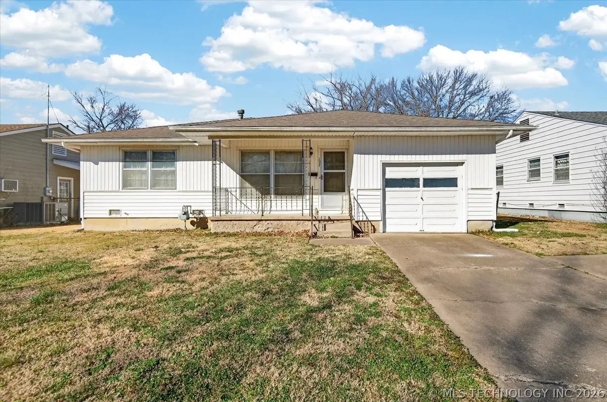 127 Forrest Park Road, Bartlesville, OK 74003 - #1