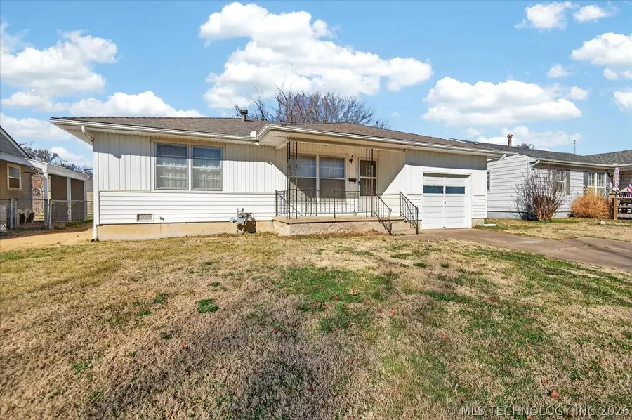 127 Forrest Park Road, Bartlesville, OK 74003 - #2