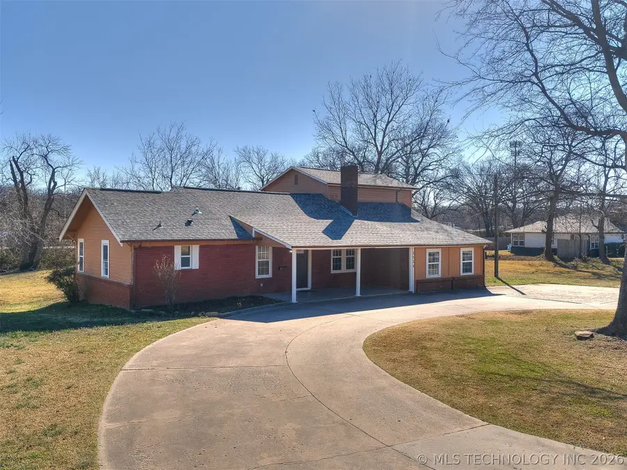 2524 W 51st Street, Tulsa, OK 74107 - #2