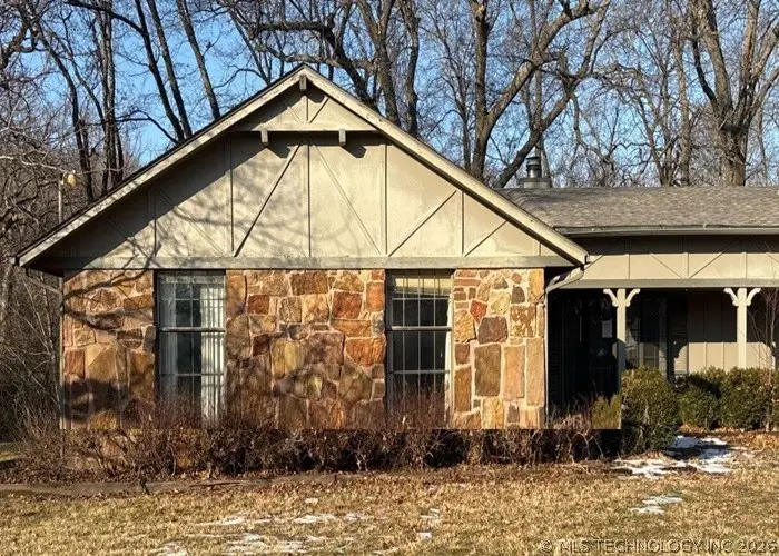 8448 S 36th West Avenue, Tulsa, OK 74145 - #3