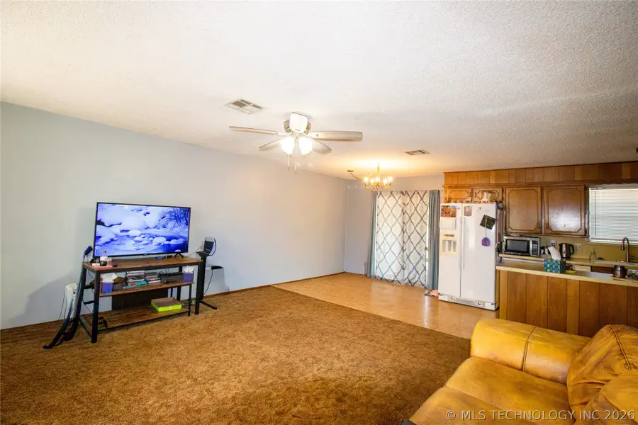 226 Orchard, Lone Grove, OK 73443 - #3