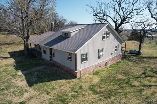 443600 E 300th Road, Vinita, OK 74301