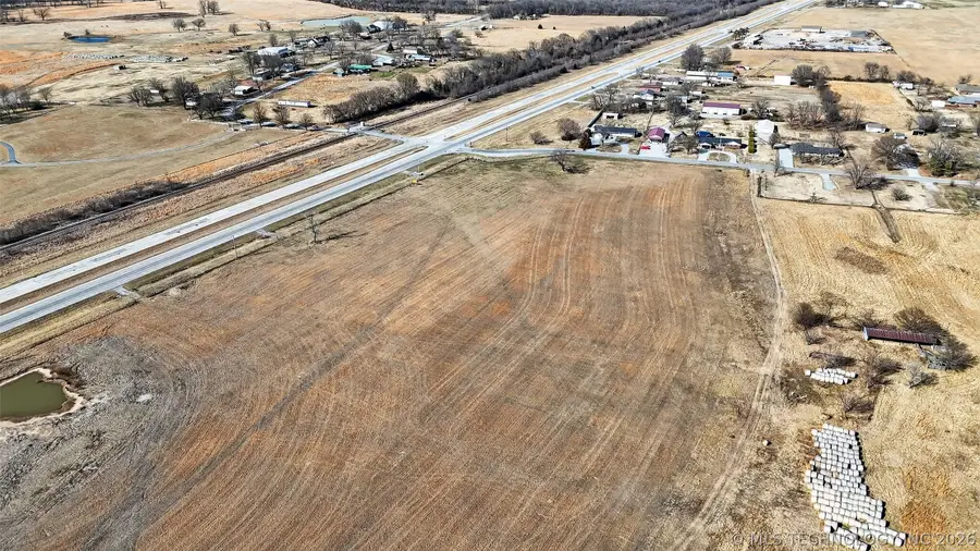 Hwy 69, Pryor, OK 74361 - #3