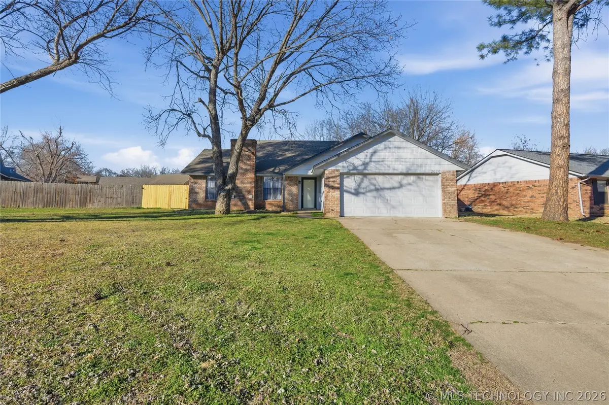 2026 Deer Run Circle, Muskogee, OK 74403 - #1