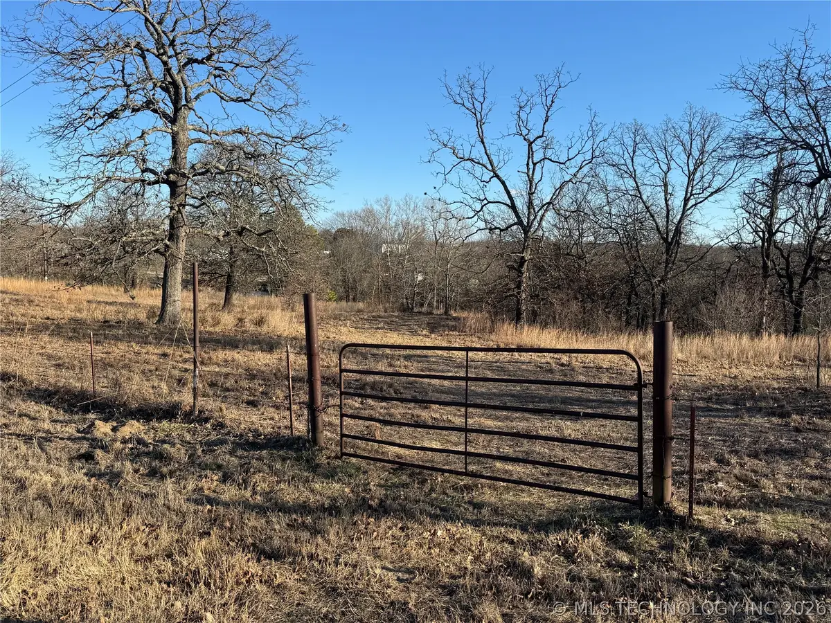 W 106th Street S, Sapulpa, OK 74066 - #1