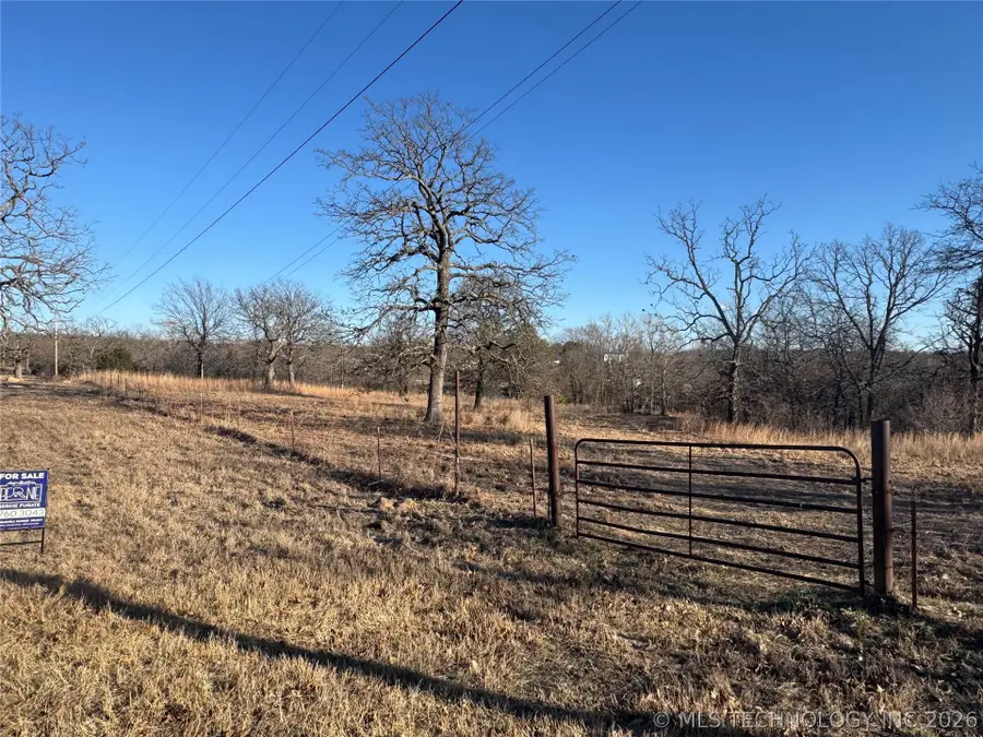 W 106th Street S, Sapulpa, OK 74066 - #3