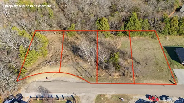 Wolfe Lane, Ada, OK 74820