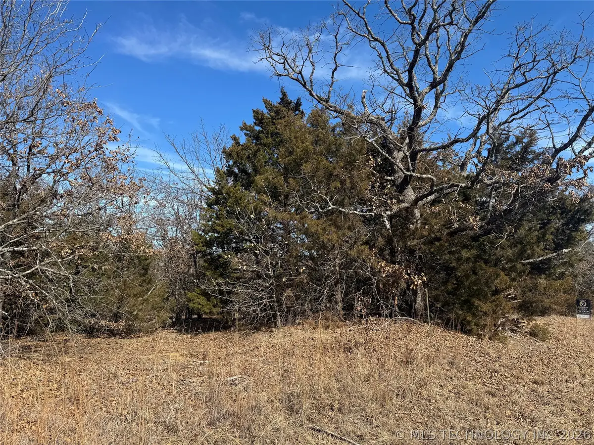 Mayfield Drive, Sand Springs, OK 74063 - #1