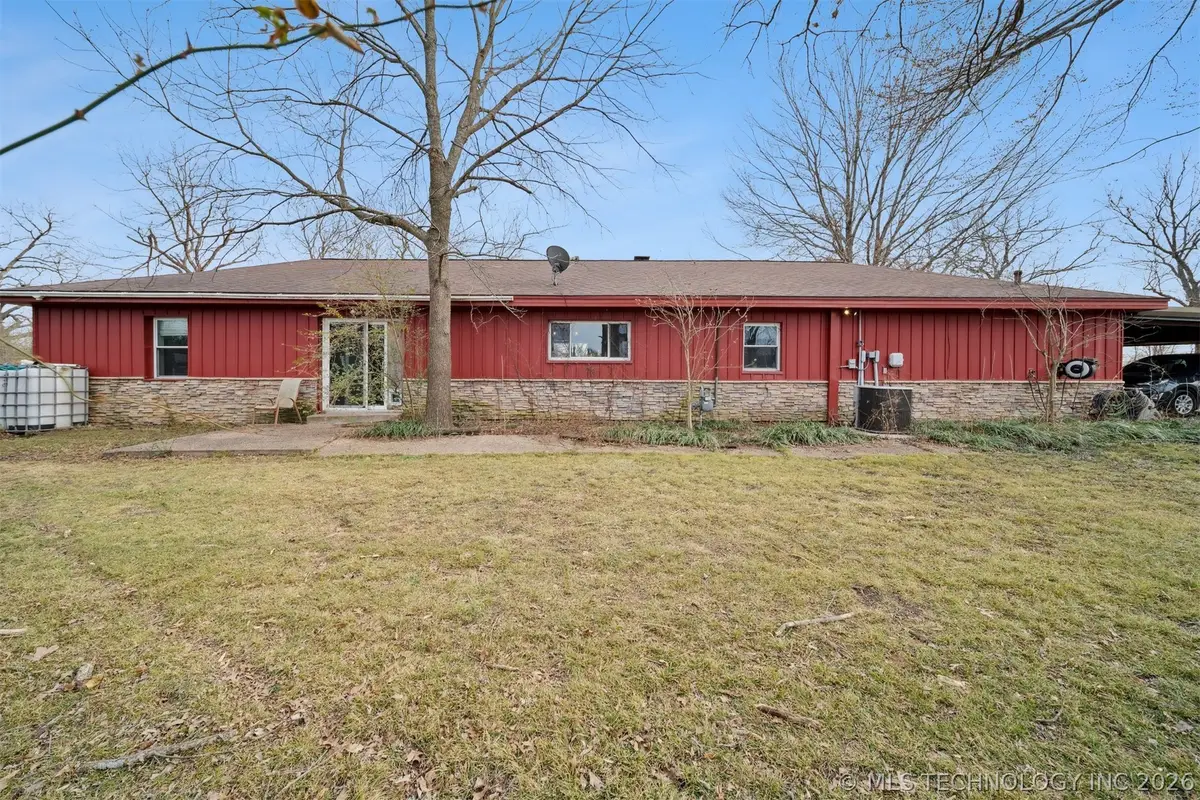 20807 River Bend Drive, Claremore, OK 74019 - #1