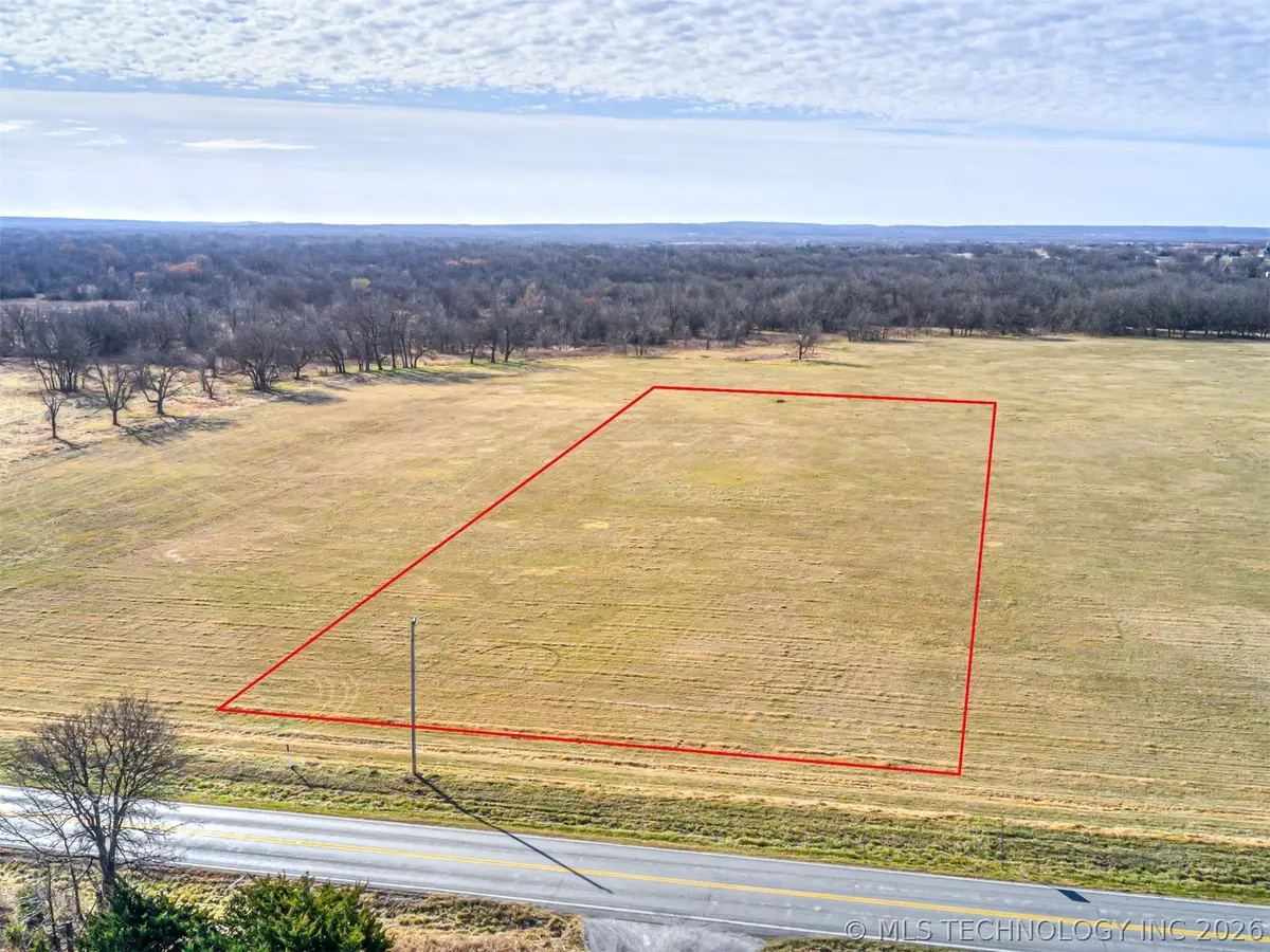 3420 E 181st Street, South Tulsa, OK 74012 - #1