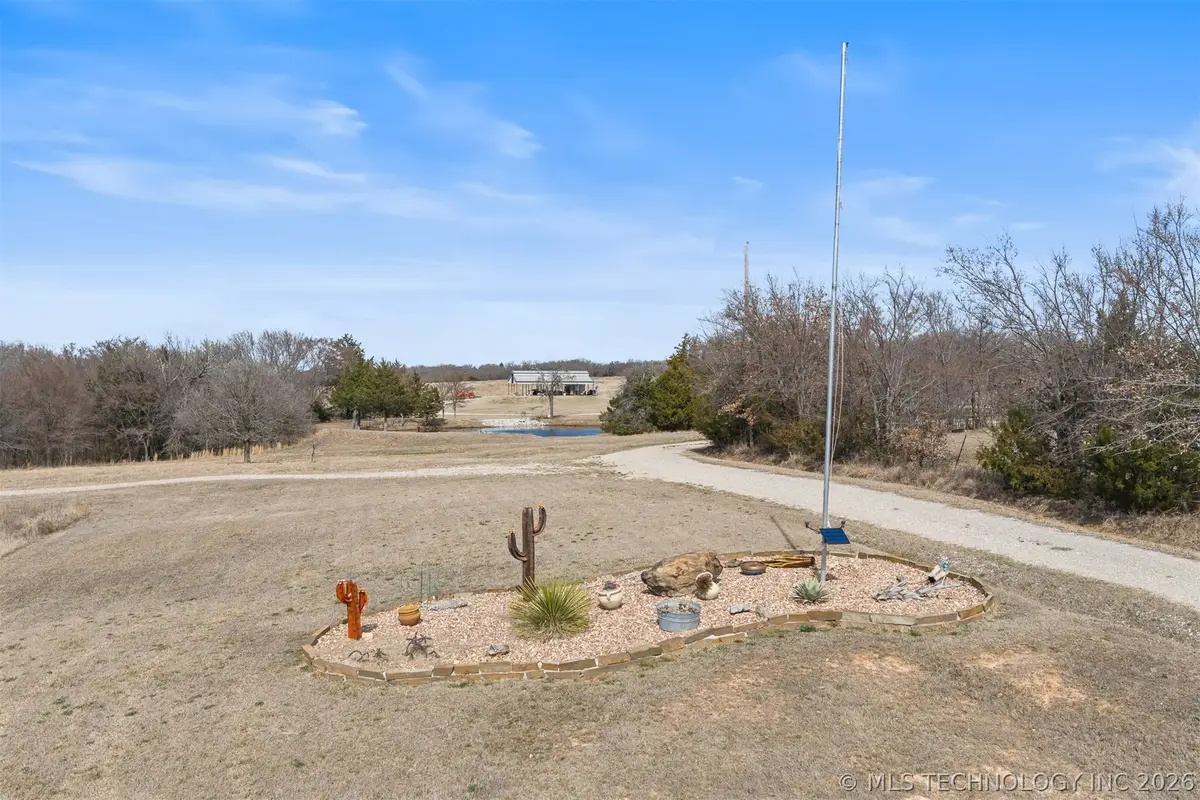 471 Red Bud Road, Ardmore, OK 73401 - #1