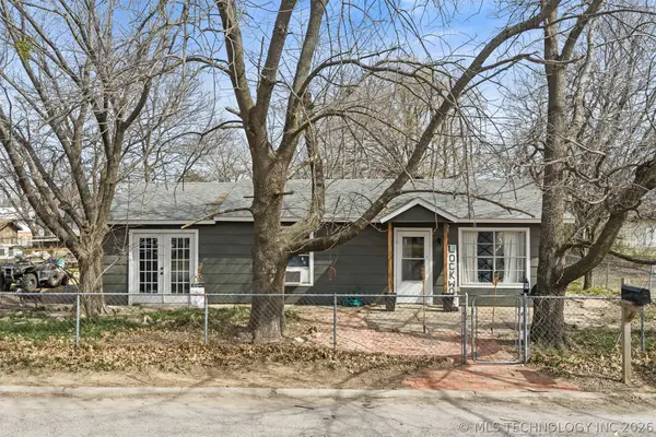 44 10th Street, Wilson, OK 73463