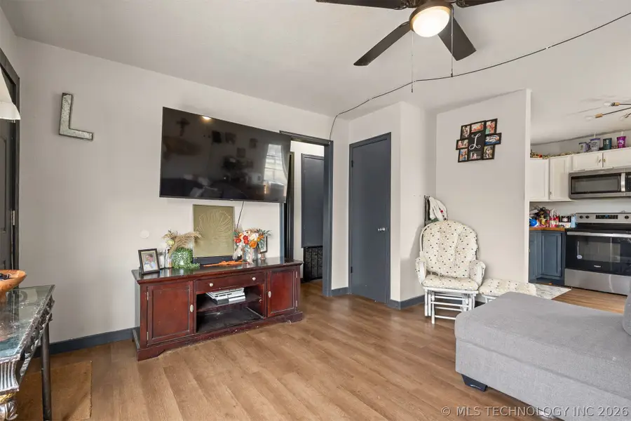 44 10th Street, Wilson, OK 73463 - #3