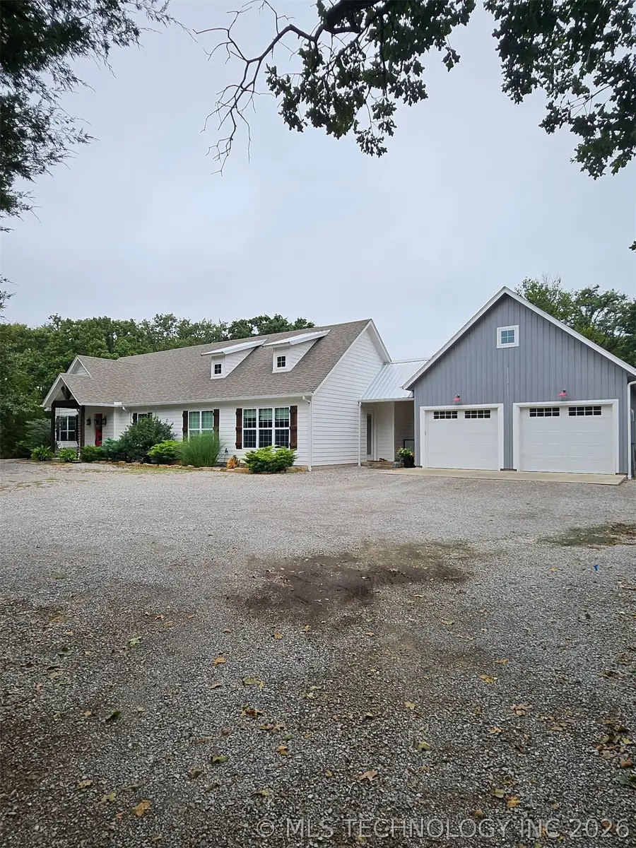 40720 Highway 29 Highway, Wynnewood, OK 73098 - #3