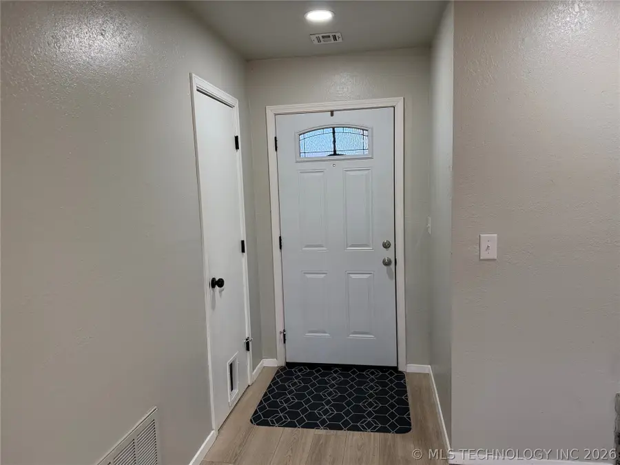 2606 Daniel Boulevard, Muskogee, OK 74403 - #2