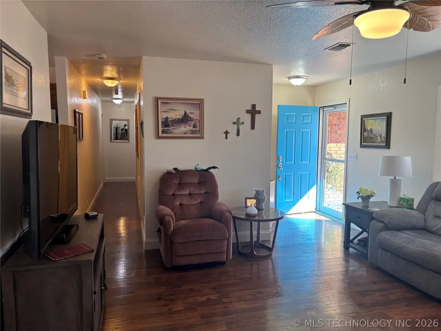 2513 Westwood Court, Ardmore, OK 73401 - #3