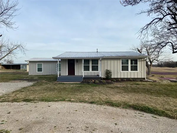 3484 State Highway 199, Ardmore, OK 73401