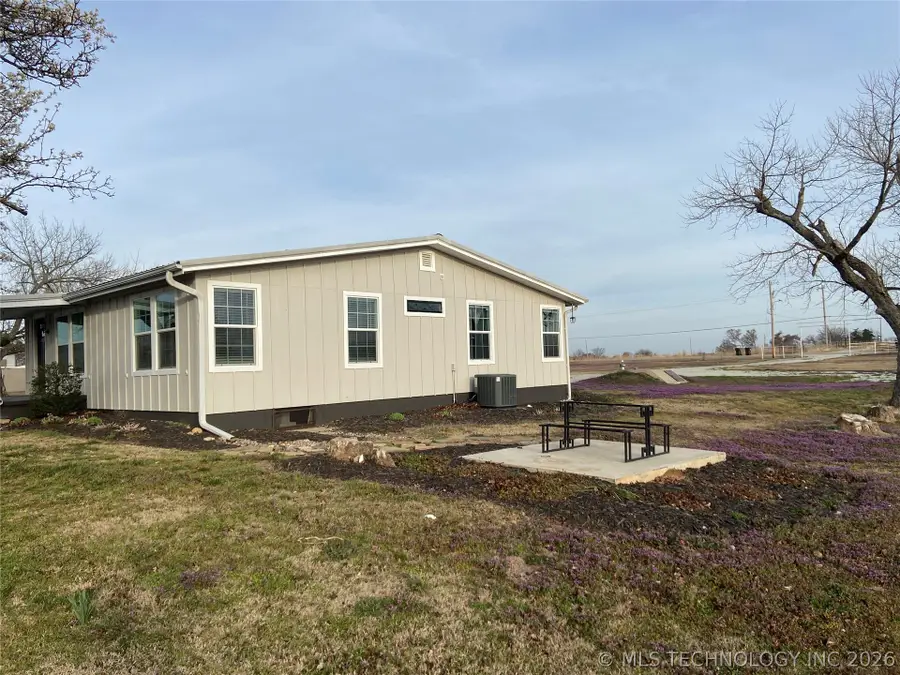 3484 State Highway 199, Ardmore, OK 73401 - #2