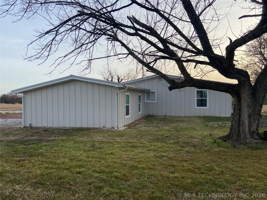 3484 State Highway 199, Ardmore, OK 73401 - #3