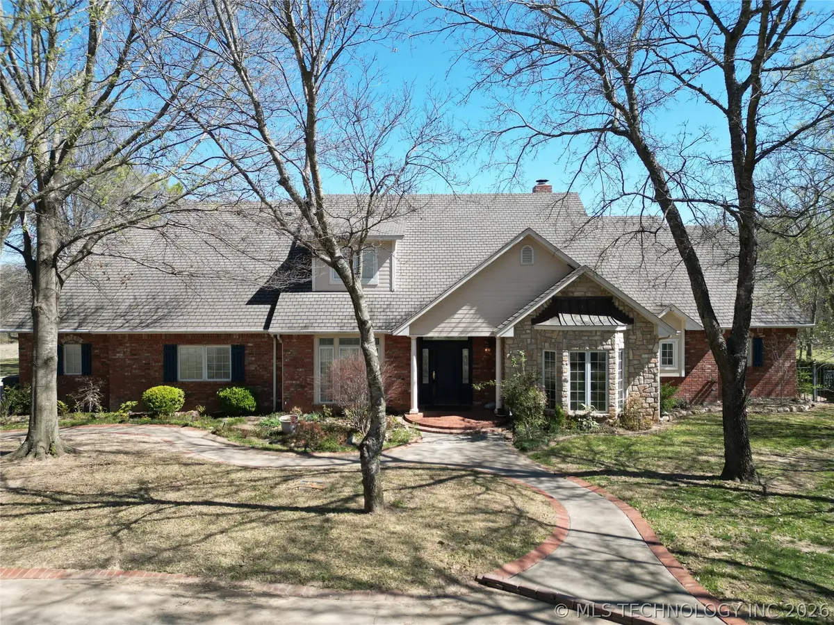 332 Wildflower Place, Ardmore, OK 73401 - #1