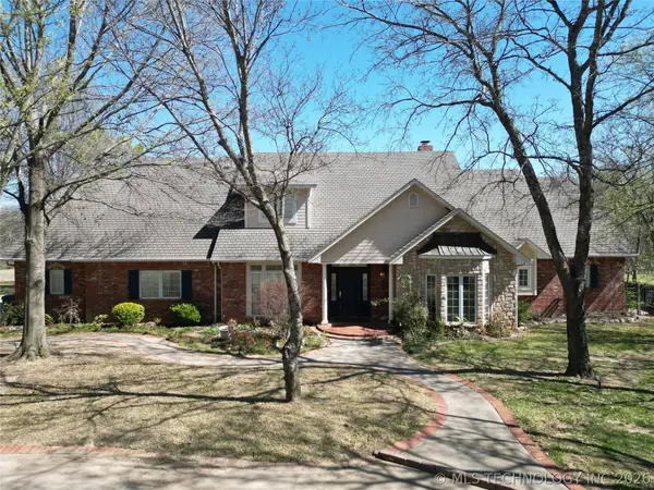 332 Wildflower Place, Ardmore, OK 73401