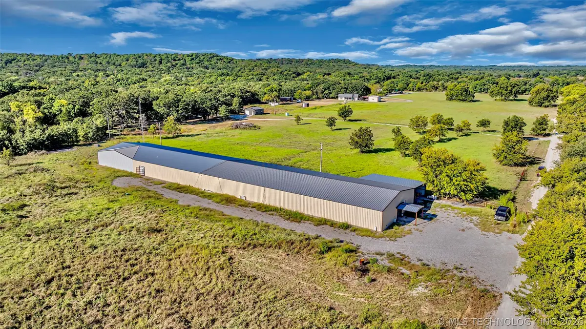 12367 Renick, Marietta, OK 73448 - #1