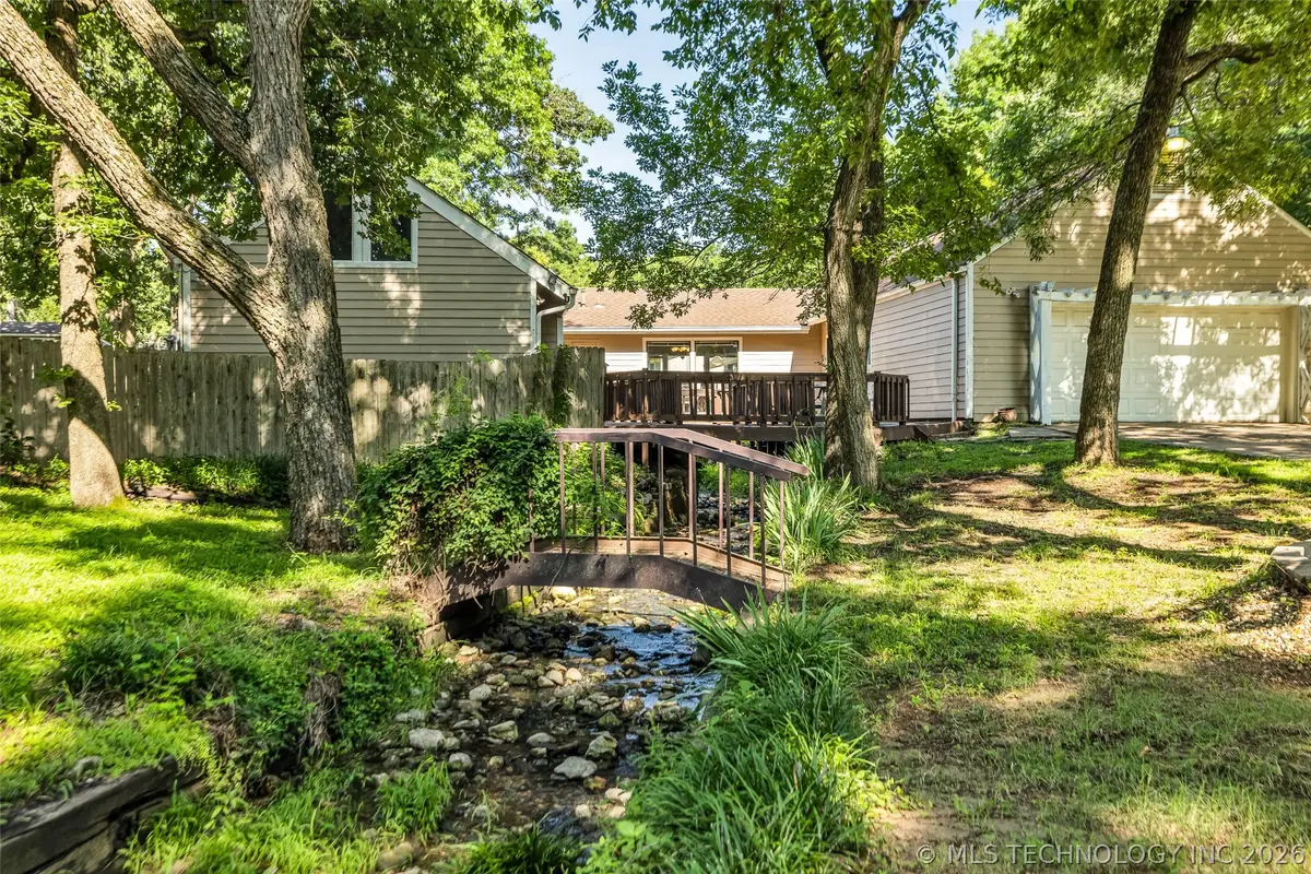 3908 E 80th Street, Tulsa, OK 74136 - #1