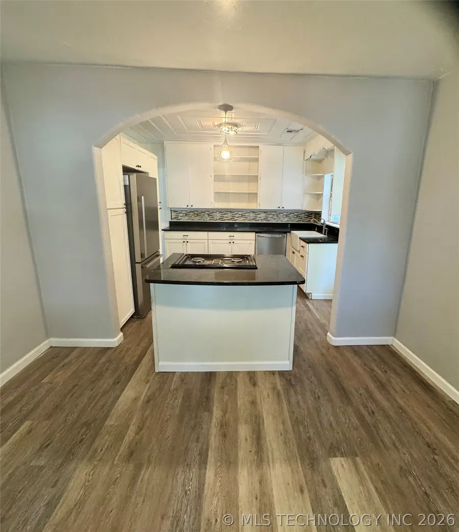 1211 S 9th Street, McAlester, OK 74501 - #2