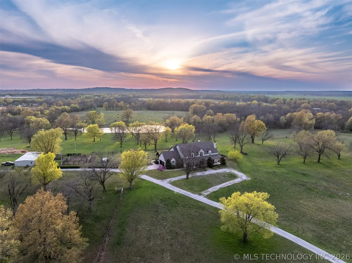 5500 S 329th East Avenue, Broken Arrow, OK 74014 - #1